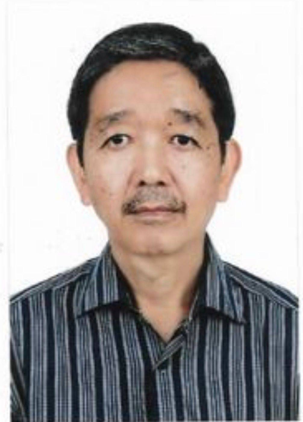 Tn. Andy Kosasih