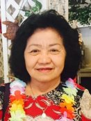 NY. MARGARETHA OUW HOA NIO