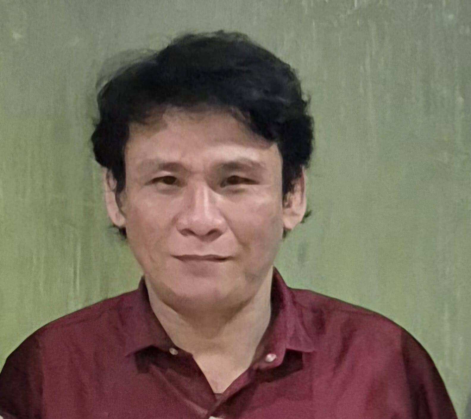 Tn. Andreas Widjaja