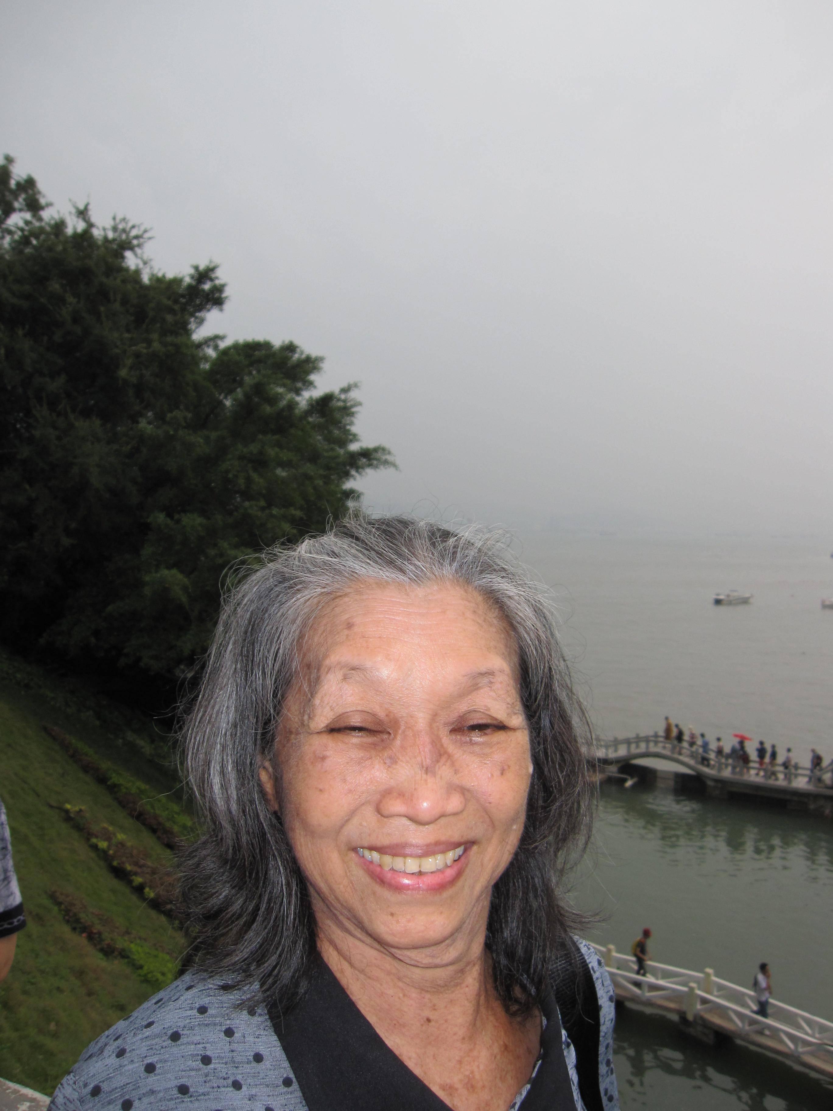 Ny. Liu Khiuk Fa
