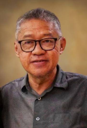 Peter Gunawan Surjadi (Khoe Hong Gwan)