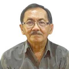 ZAKARIAS RIDUWAN (Kang Tju Gwan)