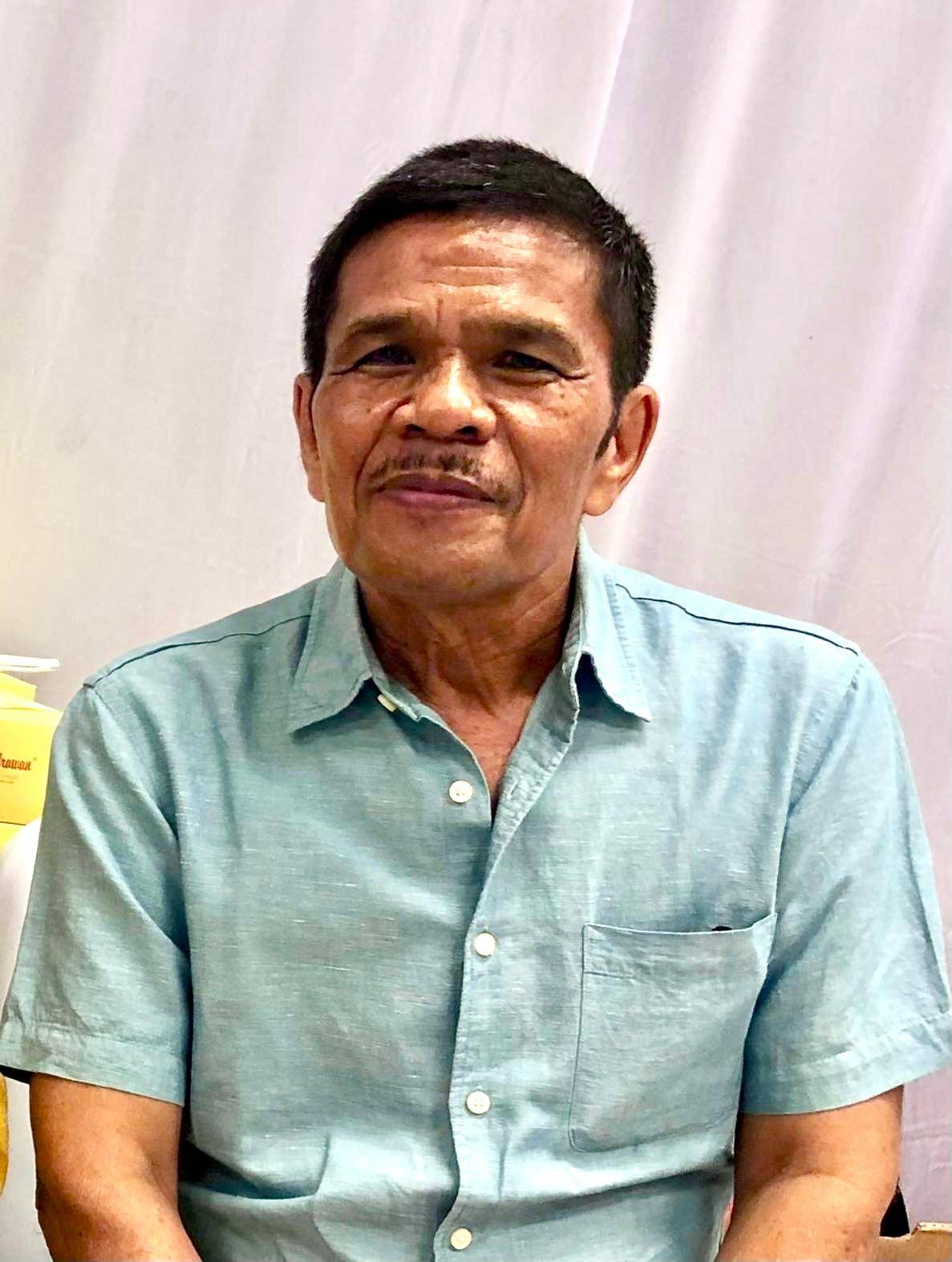 Tn. Arhad Saragih