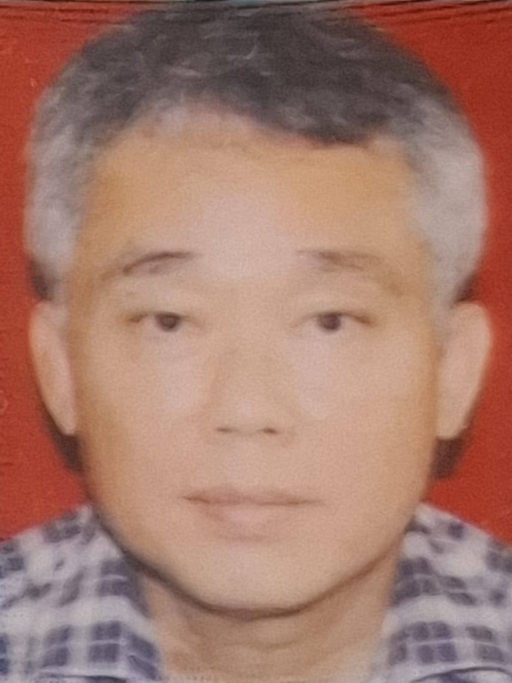 Tn. Tjhin Willy Tanujaya (Tjhin Kho Wei)