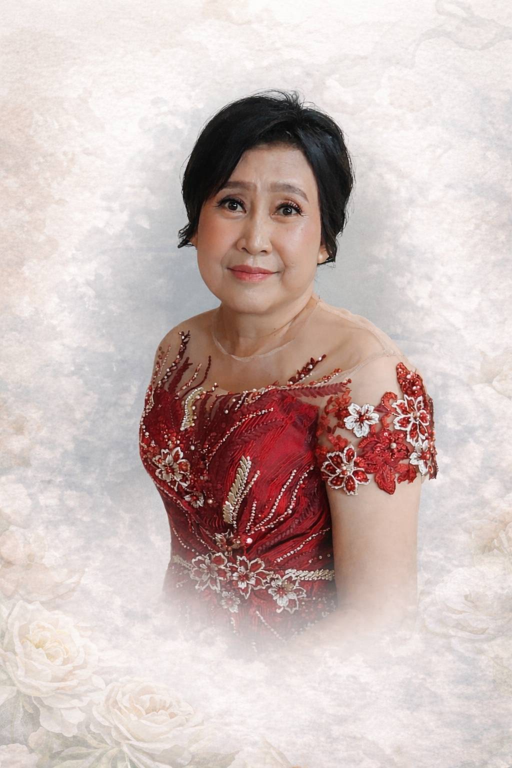 Ibu Martina Trisnawati Rachmat