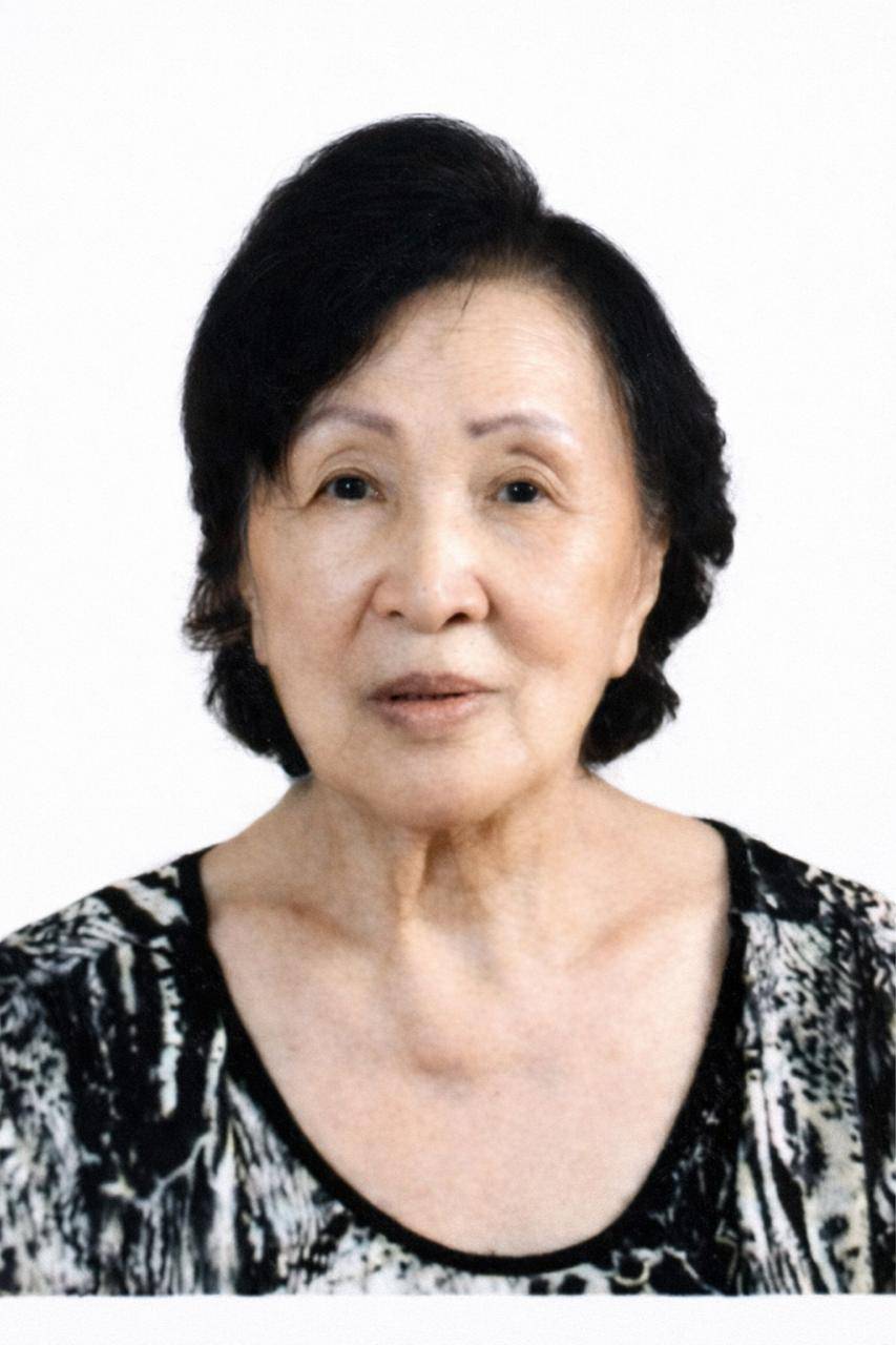 Ny. Hetty Heryani