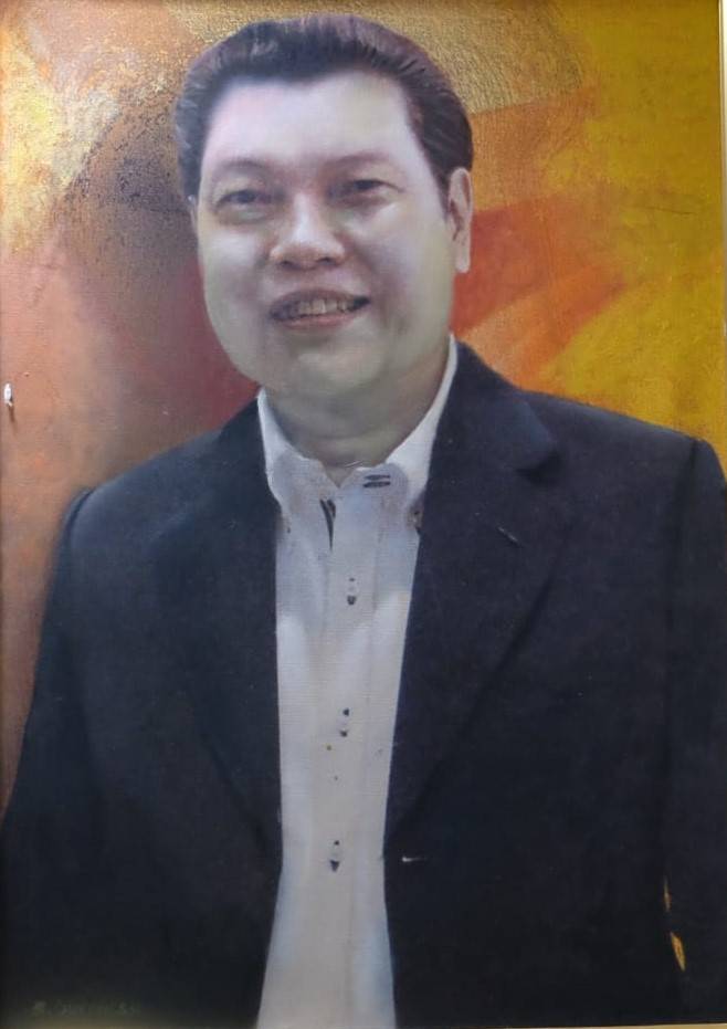 Tn. THOMAS HERRY SUNANDAR