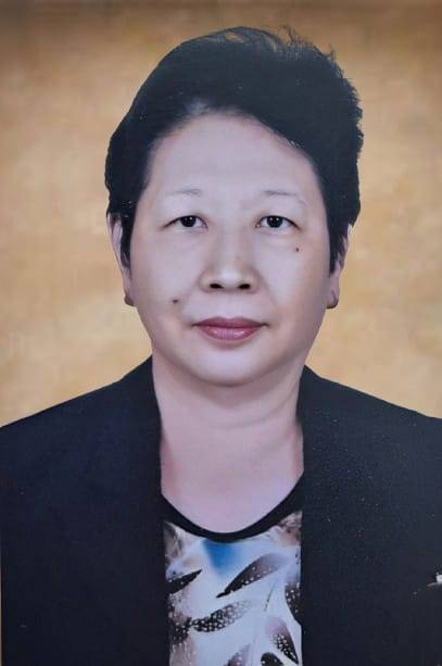 Anna Maria Yulistianawati