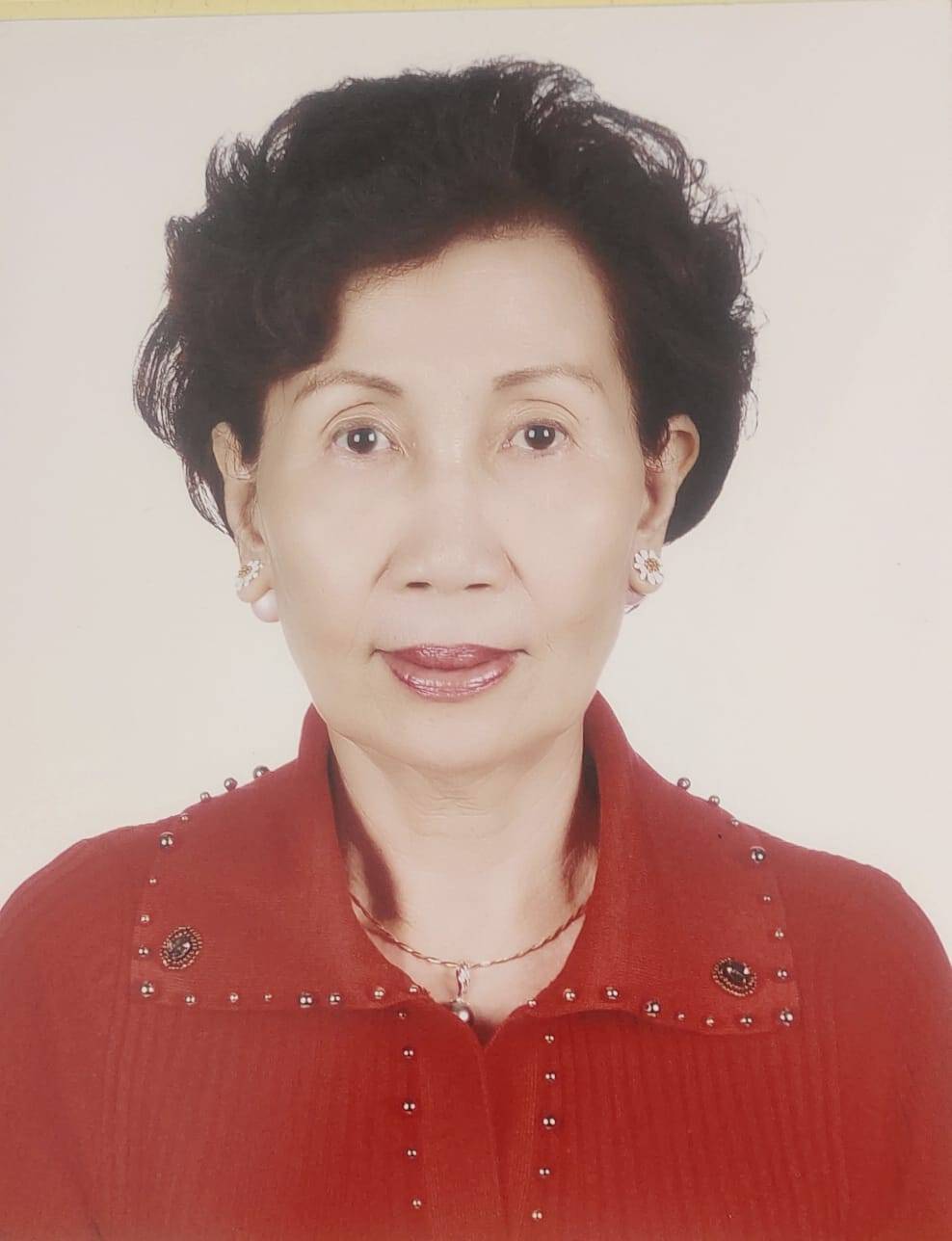 Tjin Tjie Joen ( Yunny Chandra )