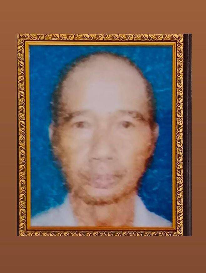 Tn. Oey Khin Sang