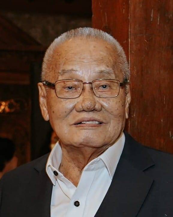 Tn. Johanes Handojo (Han Twan Hien)