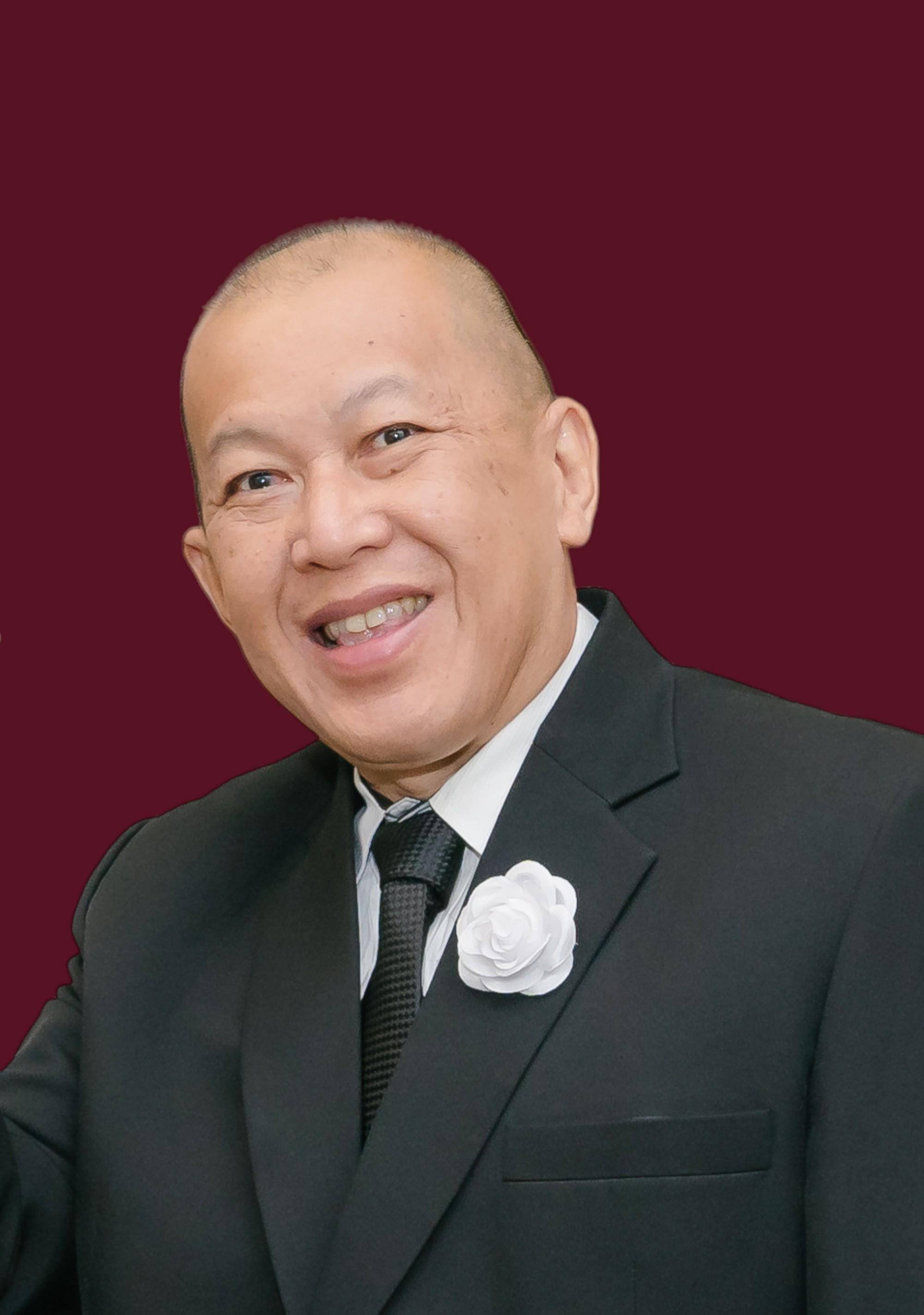 Tn. Romanus Rozali