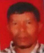 FRANCISCUS JAINGOT MANIK