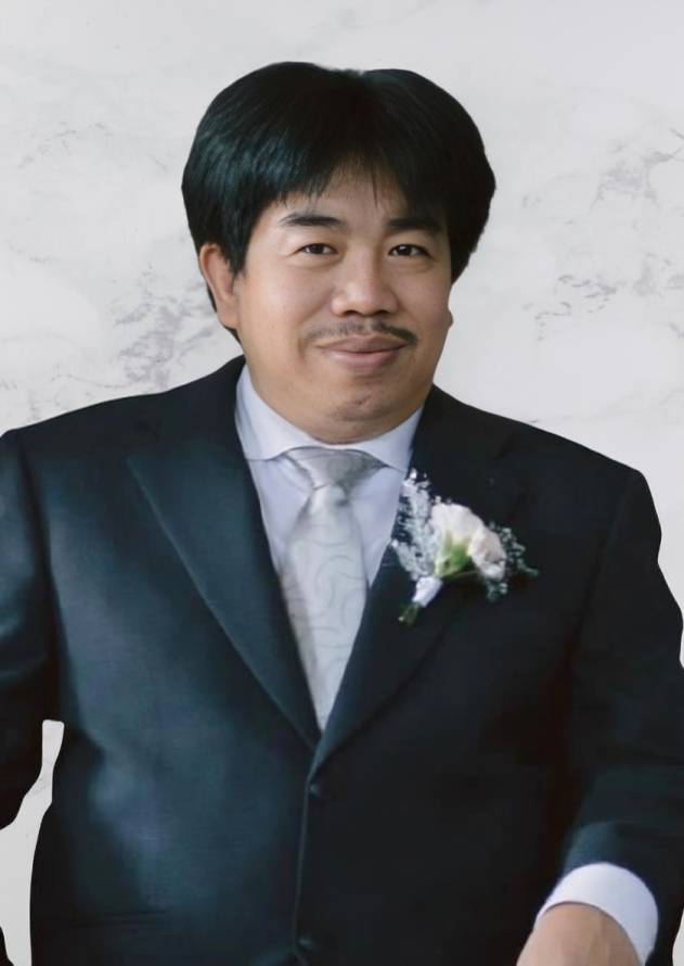Prof. Dr. Ir. Yohanes Budi Widianarko, M.,Sc (Po King An)