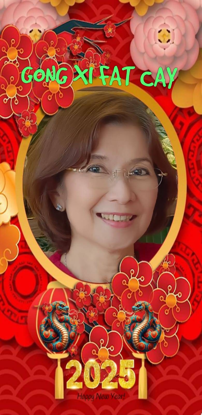 Ny. Oey Sui Lien