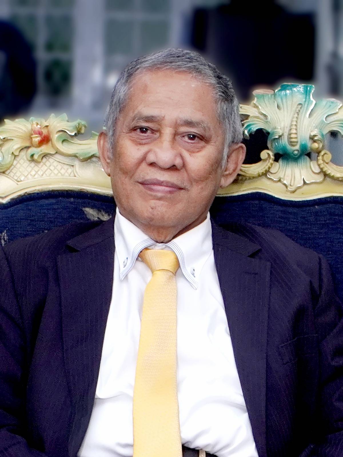 FAREL TIGOR SUMURUNG PARDAMEAN PANDJAITAN (Op. David Doli Pandjaitan)