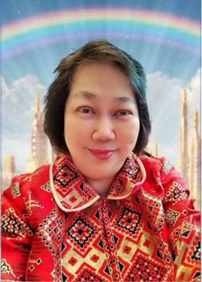 Fenny Purwono (Elizabeth Fifi)