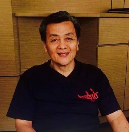 Tn. Kenny Tjen