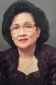 NY. BONG SAI HIONG - MARIANTY