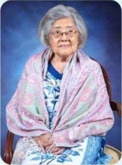 Paula Kustiana Indratno ( Kho Sian Nio )