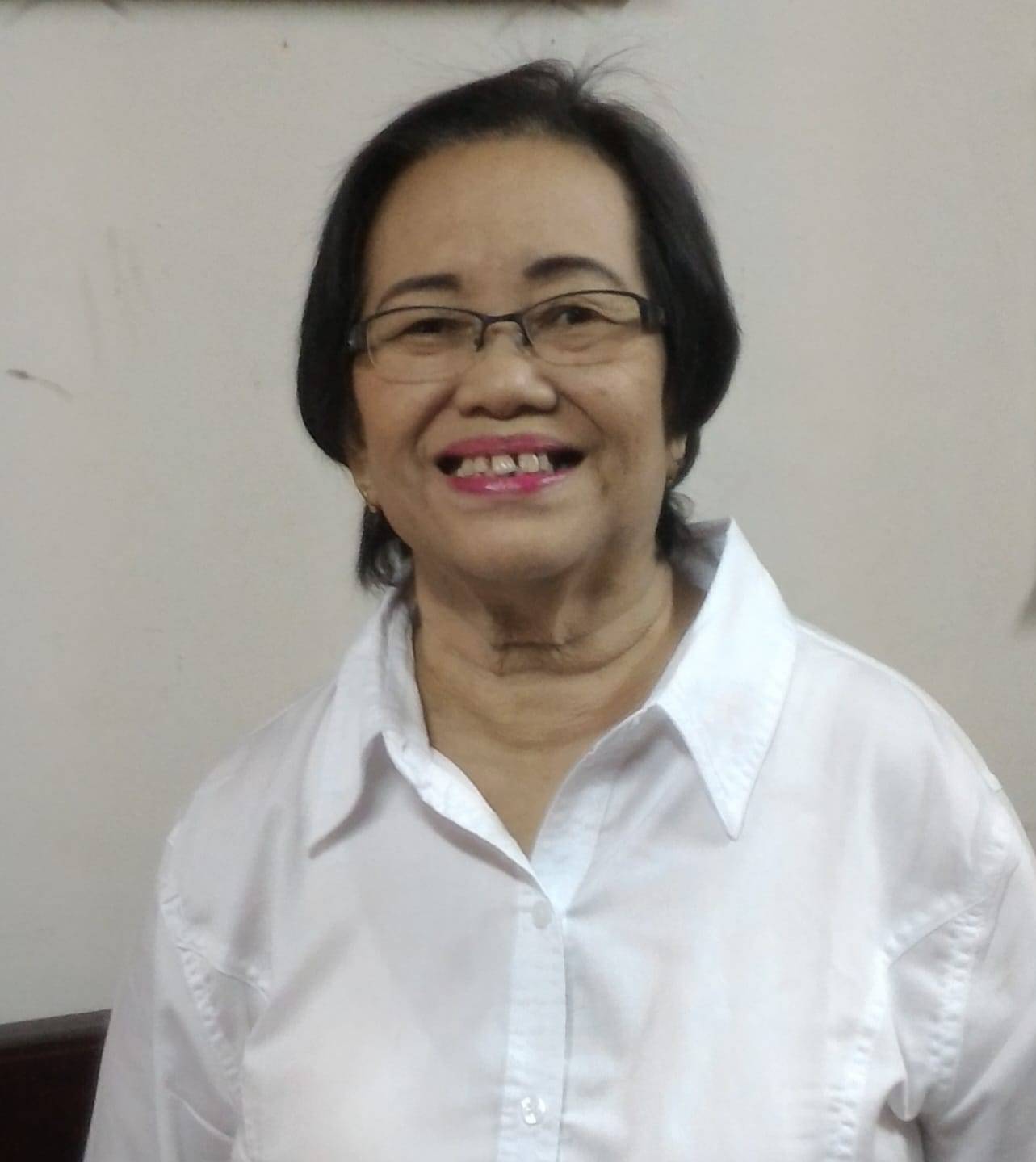 Ny. Oey Tjin Jan
