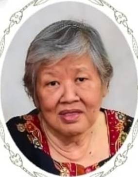 Ambar Setiawati Tedjo