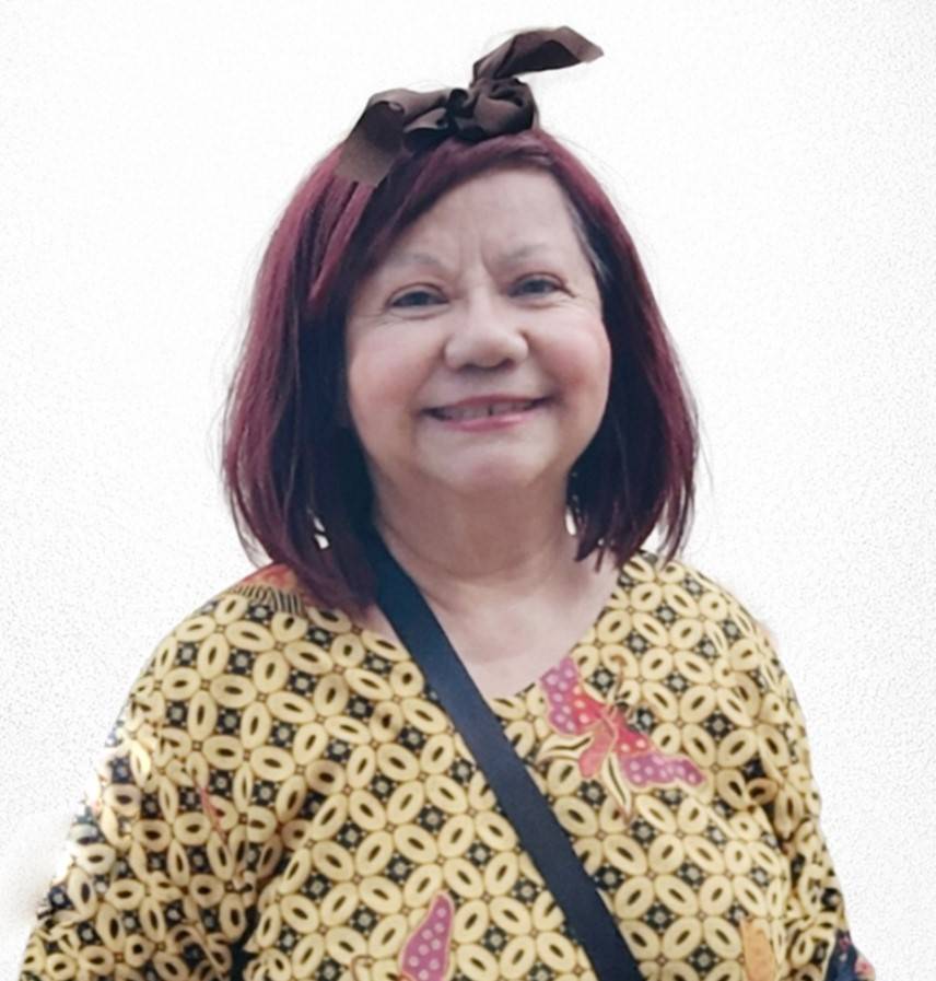 Ny. Gladys Suryati Djuhanda