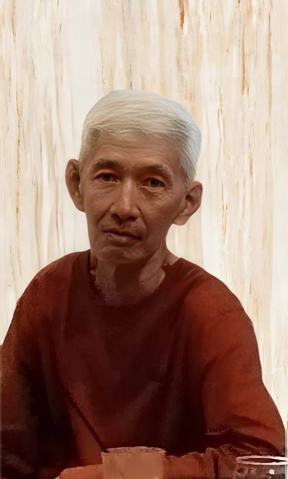 Ignatius Kriswadi Hartanto Tan Siong Ling