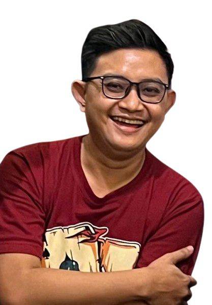 Tn. Kelvin Tjahjadi