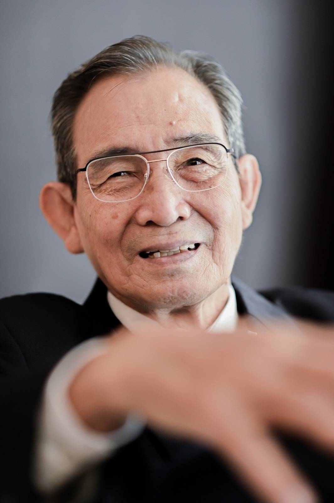 Tn. Paulus Gunawan Tirtabudi