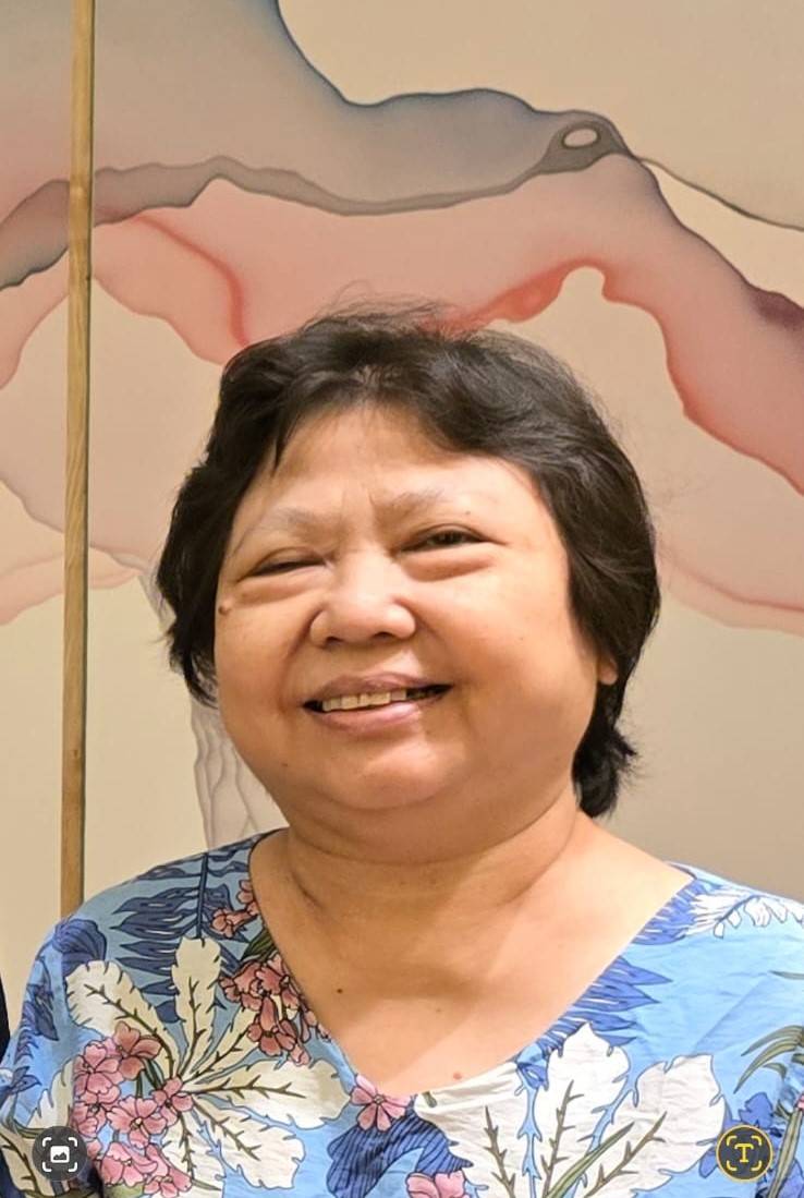 Ny. Ketty Harjati Salim