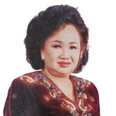 Maria Carmela Sudjiani Seger Waras (Sie Djie Nio)
