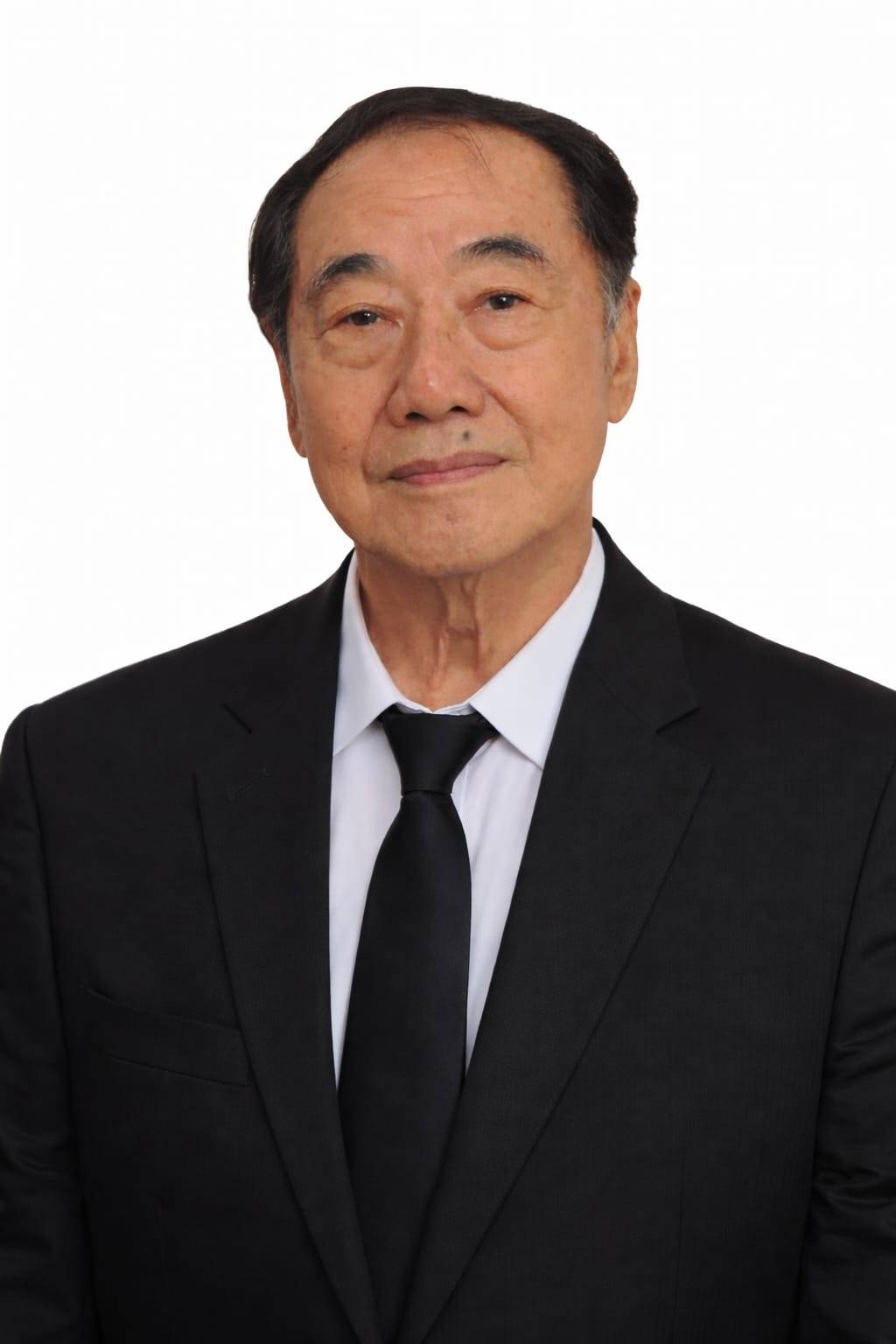 FRANSISKUS SINAGA (Yap Cai Wang)