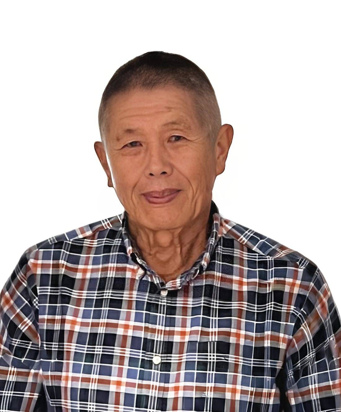 Tn. Ignatius Roy Setiawan Wilaisono (Lay Khin Tjung)