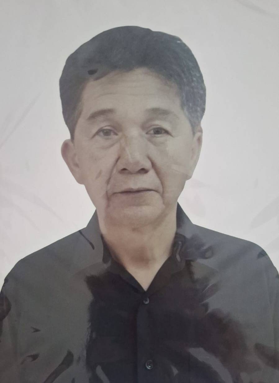 Tn. Lim In San ( Indra Ichsan Sumantri )