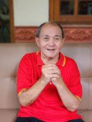 TN. ANTONIUS HENRIYANTO