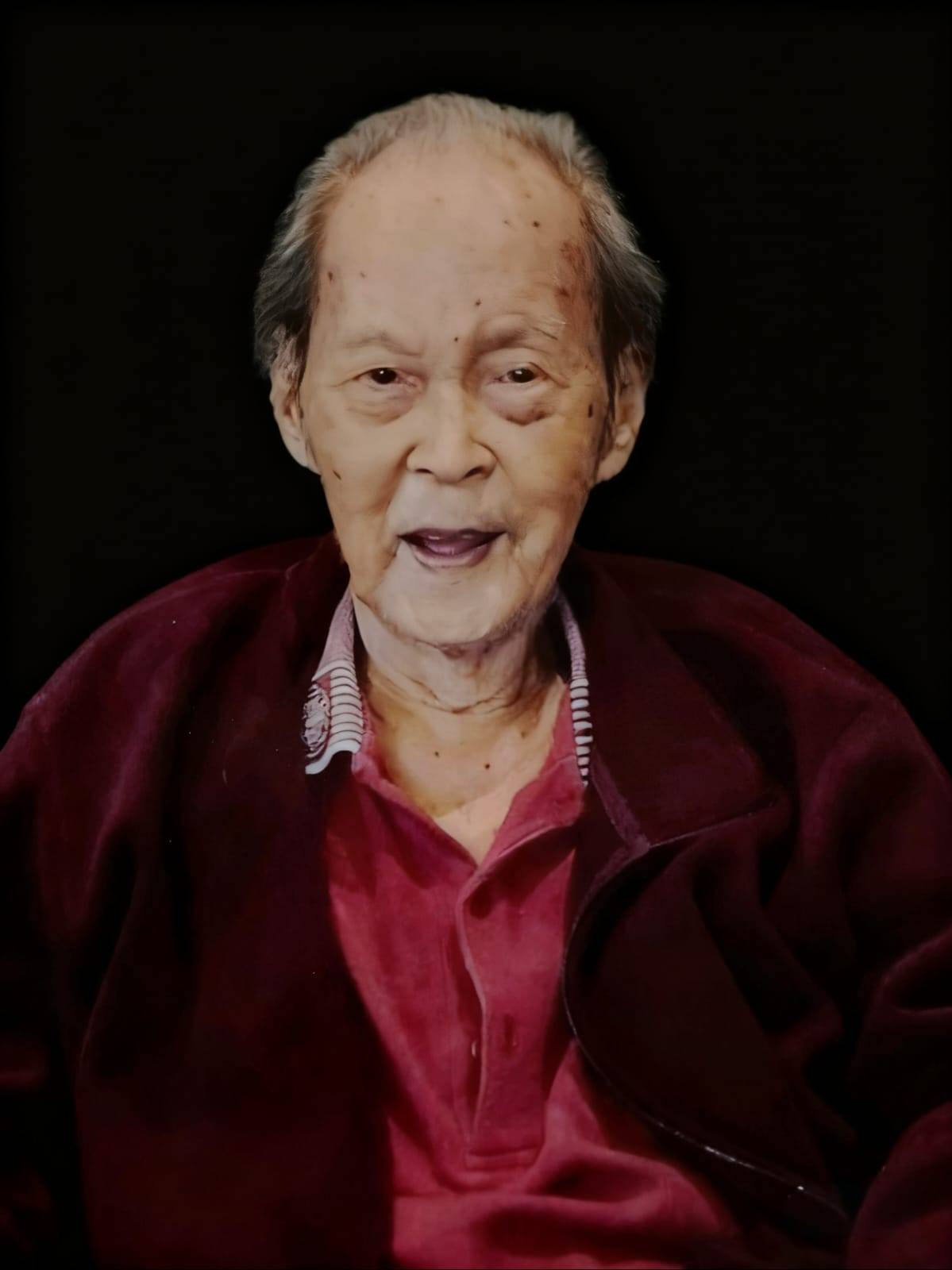 Tn. Lim Hok Gie