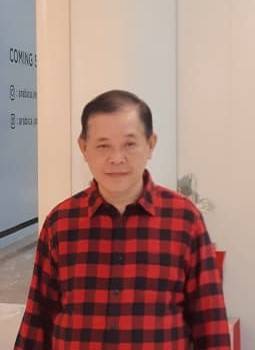 Tn. Budi Atmadja (Woen Tjon Nyan)