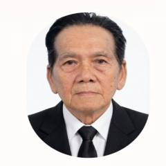 Kurniawan  Moelyono (Lie Thjwan Khing)