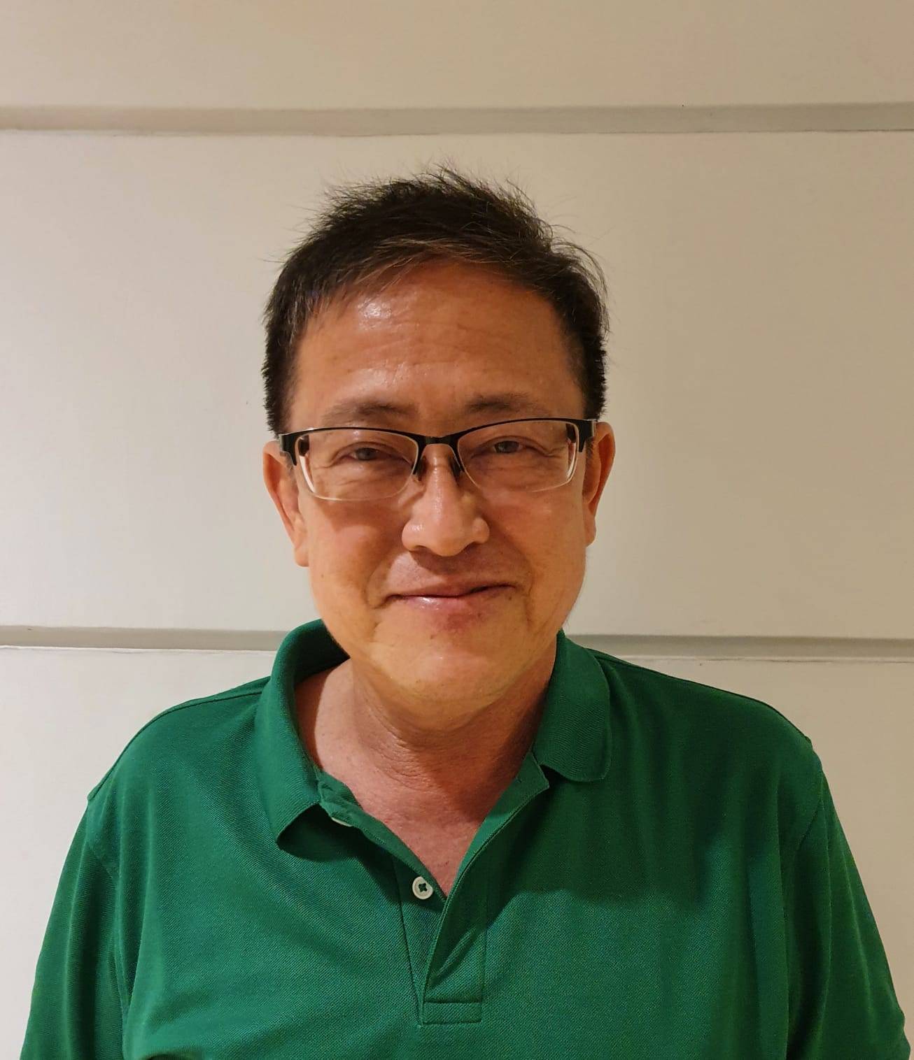 Bapak Handoko Budihardjo