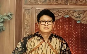 TN. PAULUS WAWAN CAHYOKO, ST