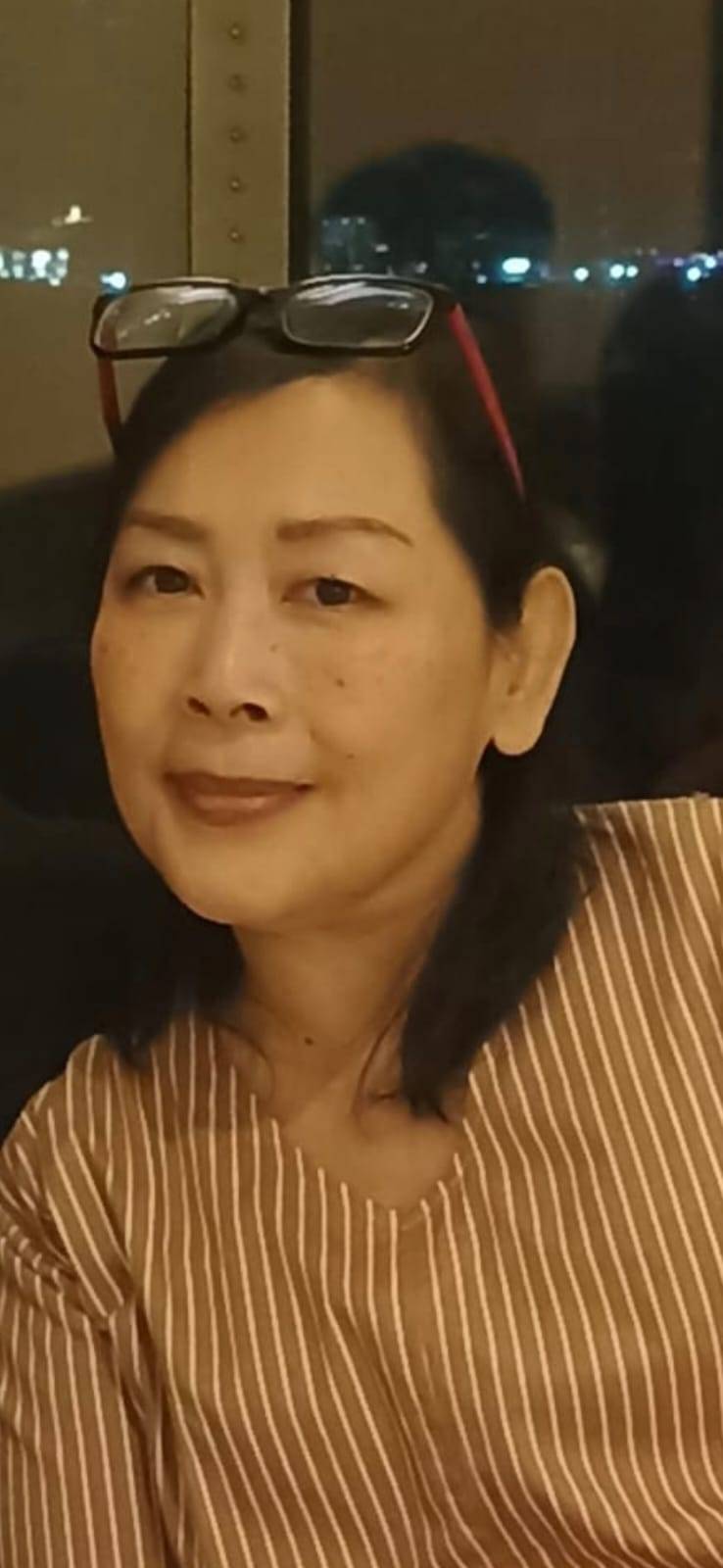 Ibu Hasma Dewi