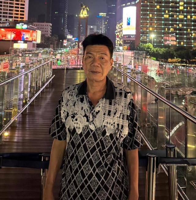 DAVID MULIA (Lay Yin Ka)