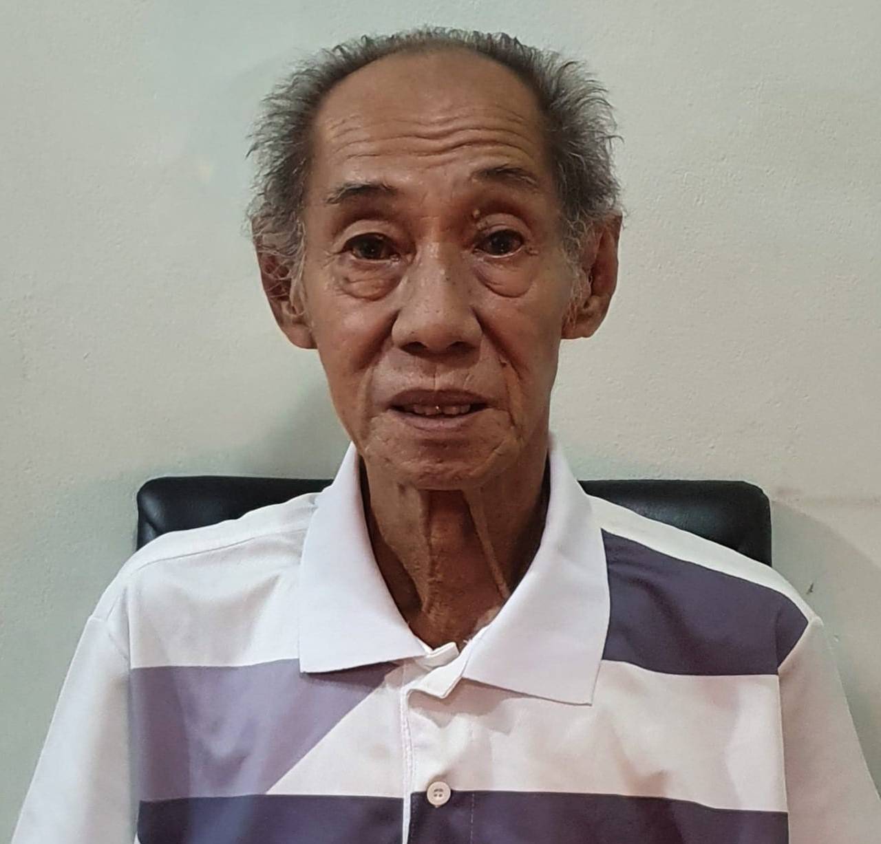 Tn. Rudy Tanusatiawan