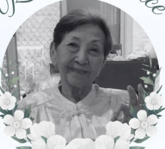 Ibu Theresia Juniarti