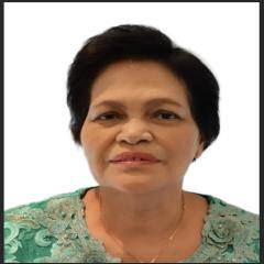 Hiana Tjandrawati Tedjo (Nonik)