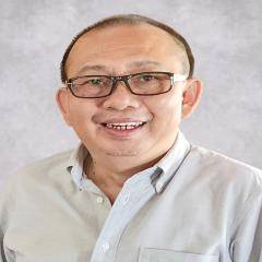 HENRY SUSANTO (-)