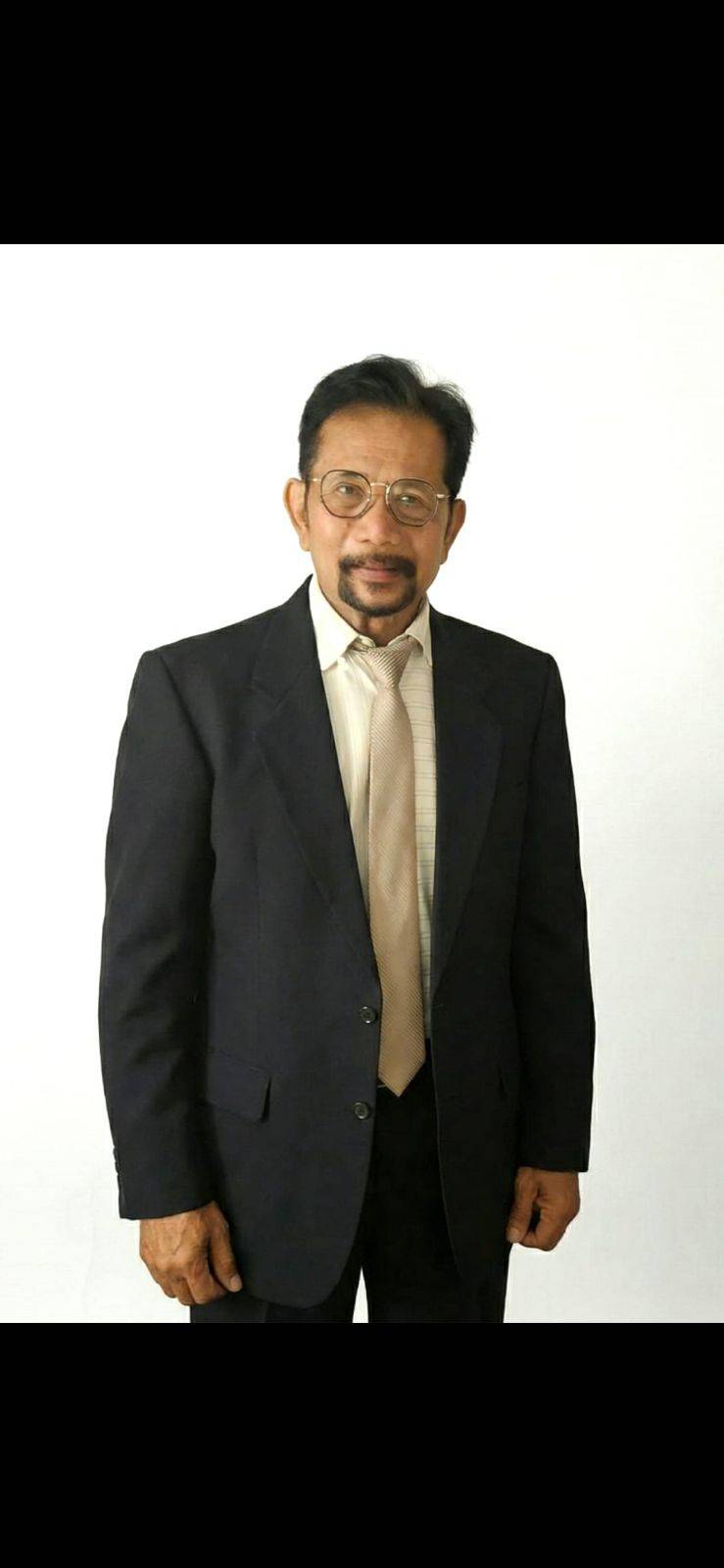 Tn. Philip Aritonang
