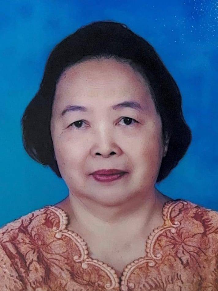 Fransisca Xaveria Herlina Tandjung Tan Her Lie
