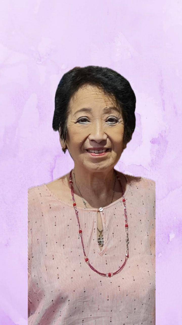 Ny. Catharina Irmawati Tedjaindra